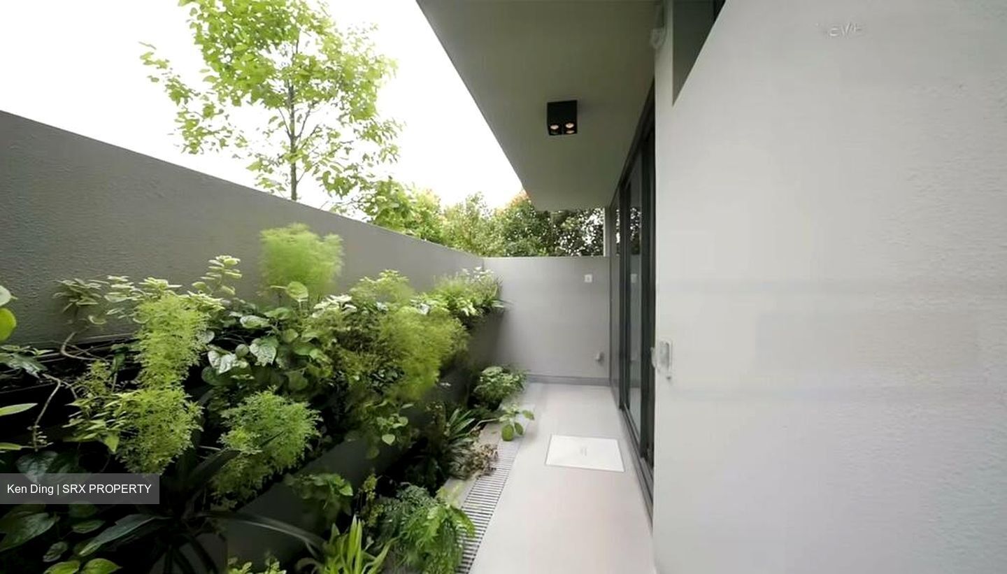 Mimosa Road (D28), Terrace #476440001